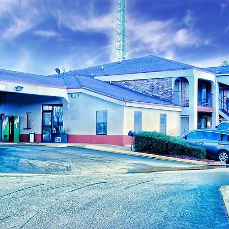Best Inn Augusta Zewnętrze zdjęcie