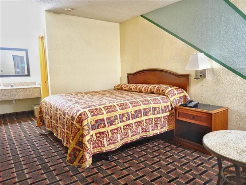 Best Inn Augusta Zewnętrze zdjęcie