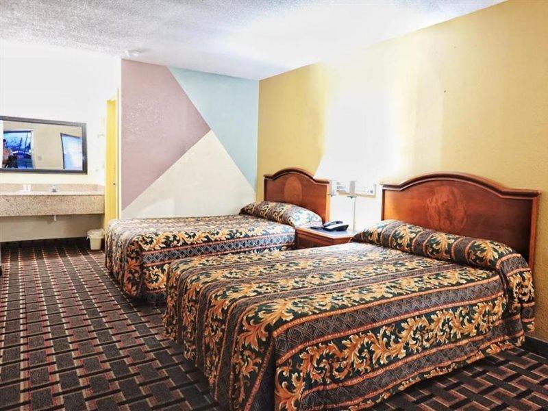 Best Inn Augusta Zewnętrze zdjęcie