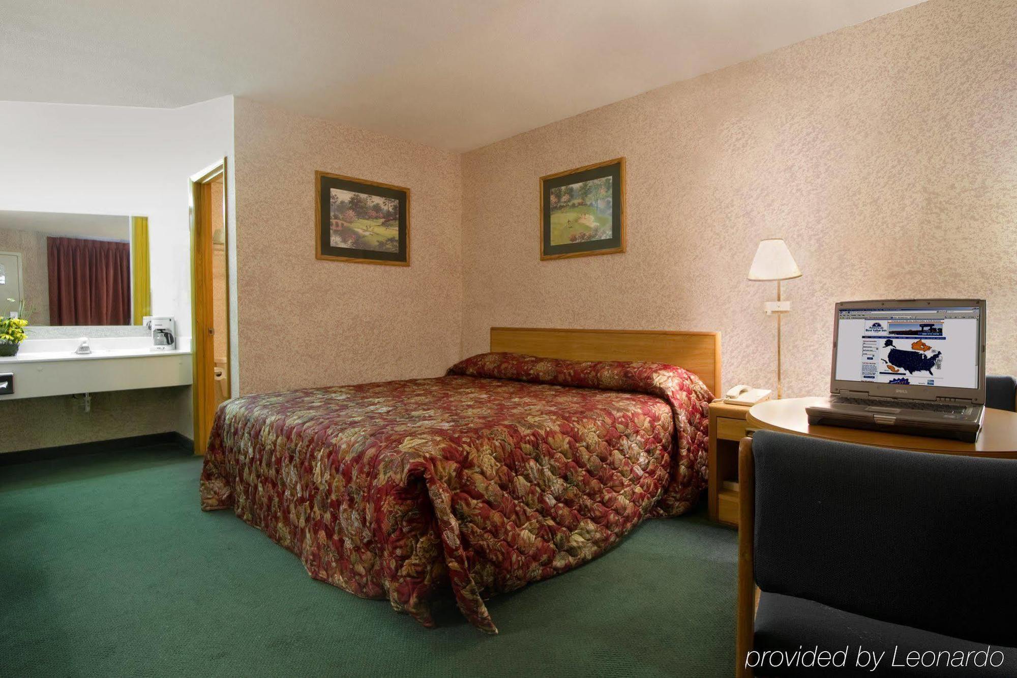 Best Inn Augusta Pokój zdjęcie