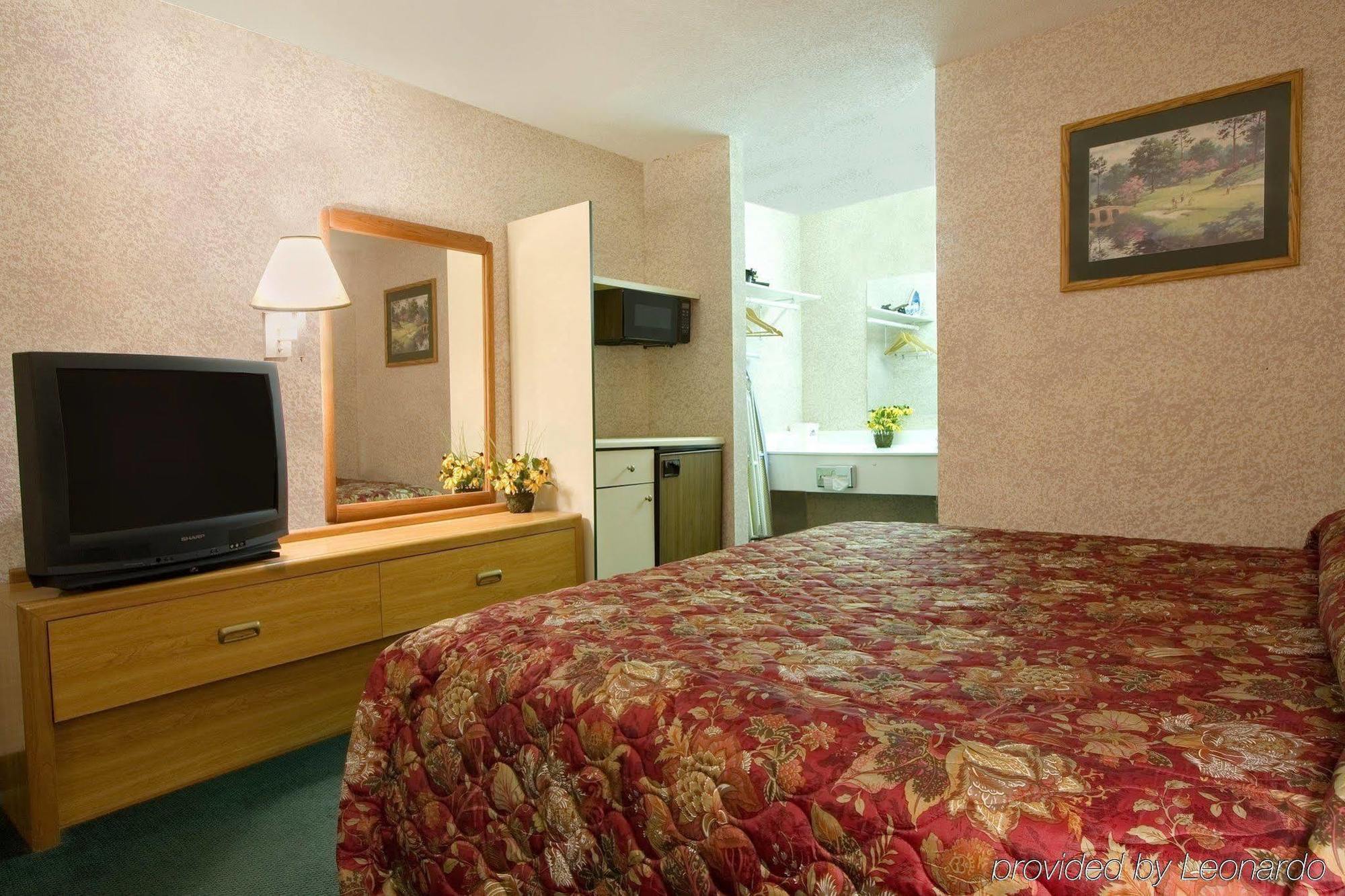 Best Inn Augusta Pokój zdjęcie