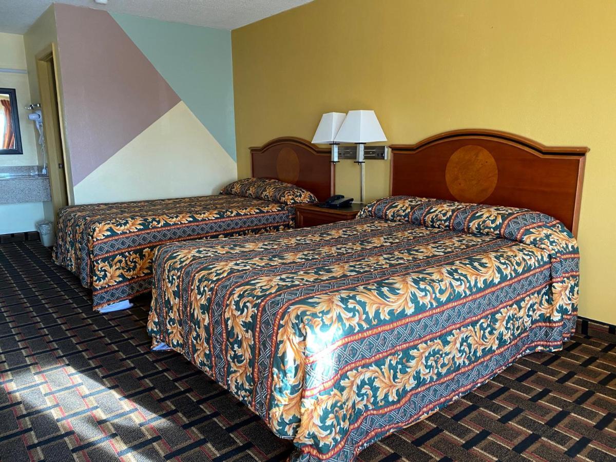 Best Inn Augusta Zewnętrze zdjęcie