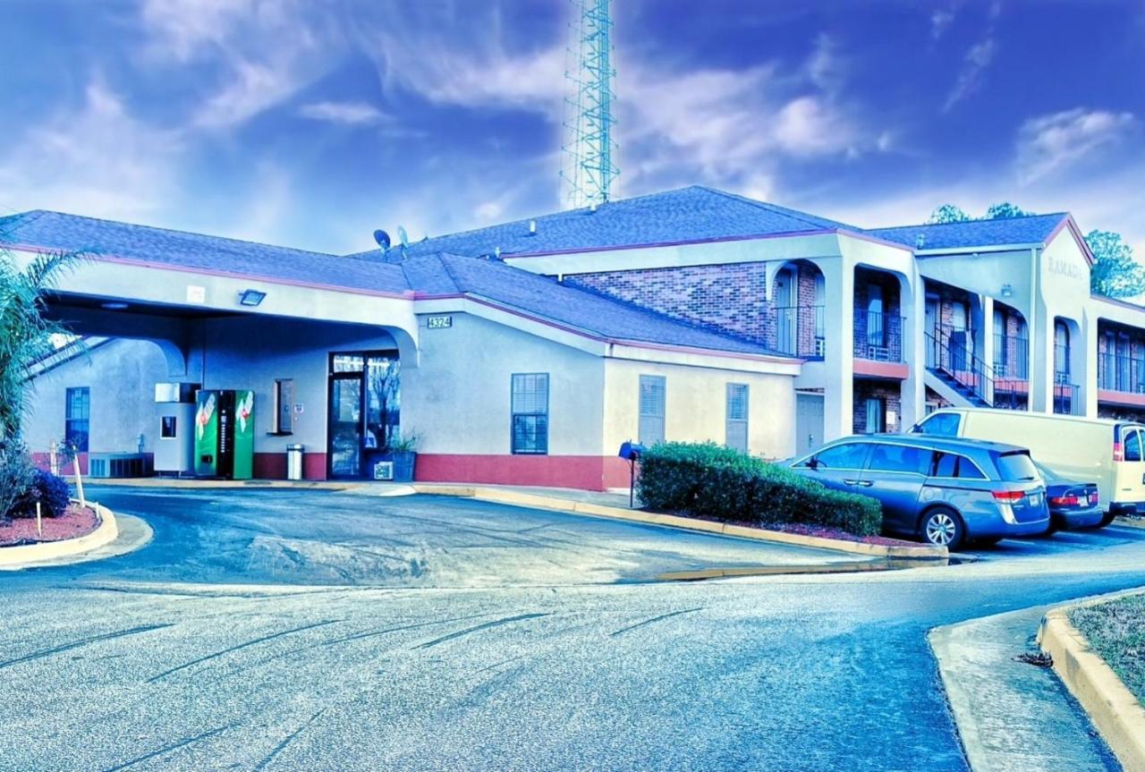 Best Inn Augusta Zewnętrze zdjęcie