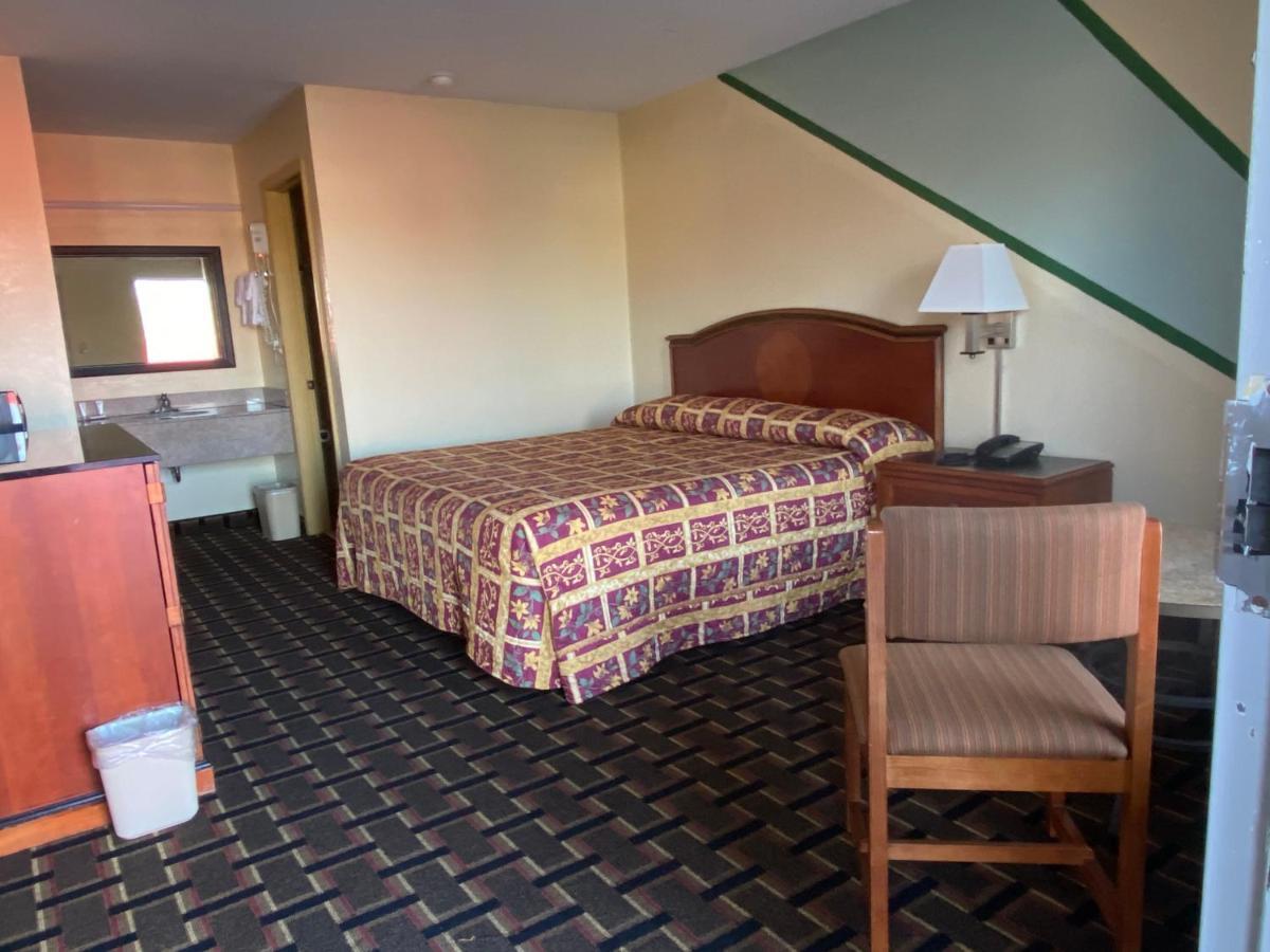 Best Inn Augusta Zewnętrze zdjęcie