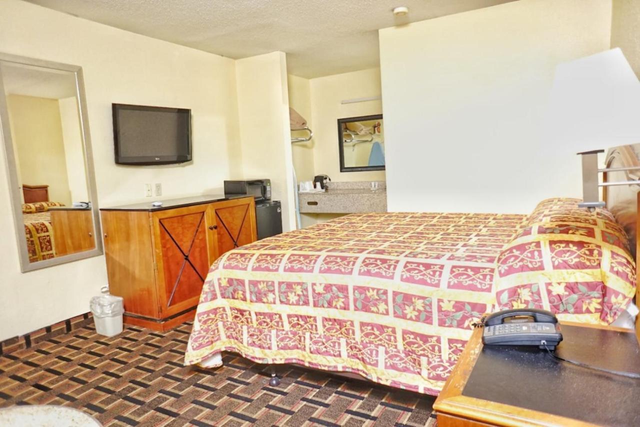 Best Inn Augusta Zewnętrze zdjęcie