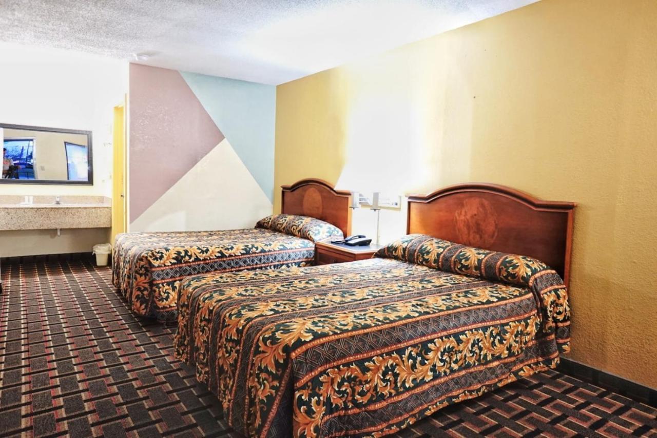 Best Inn Augusta Zewnętrze zdjęcie