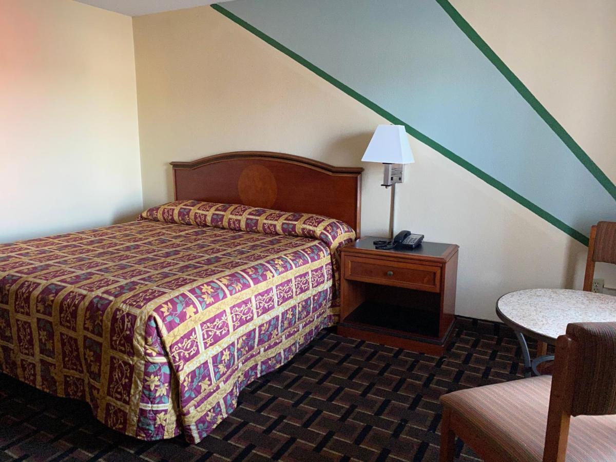 Best Inn Augusta Zewnętrze zdjęcie