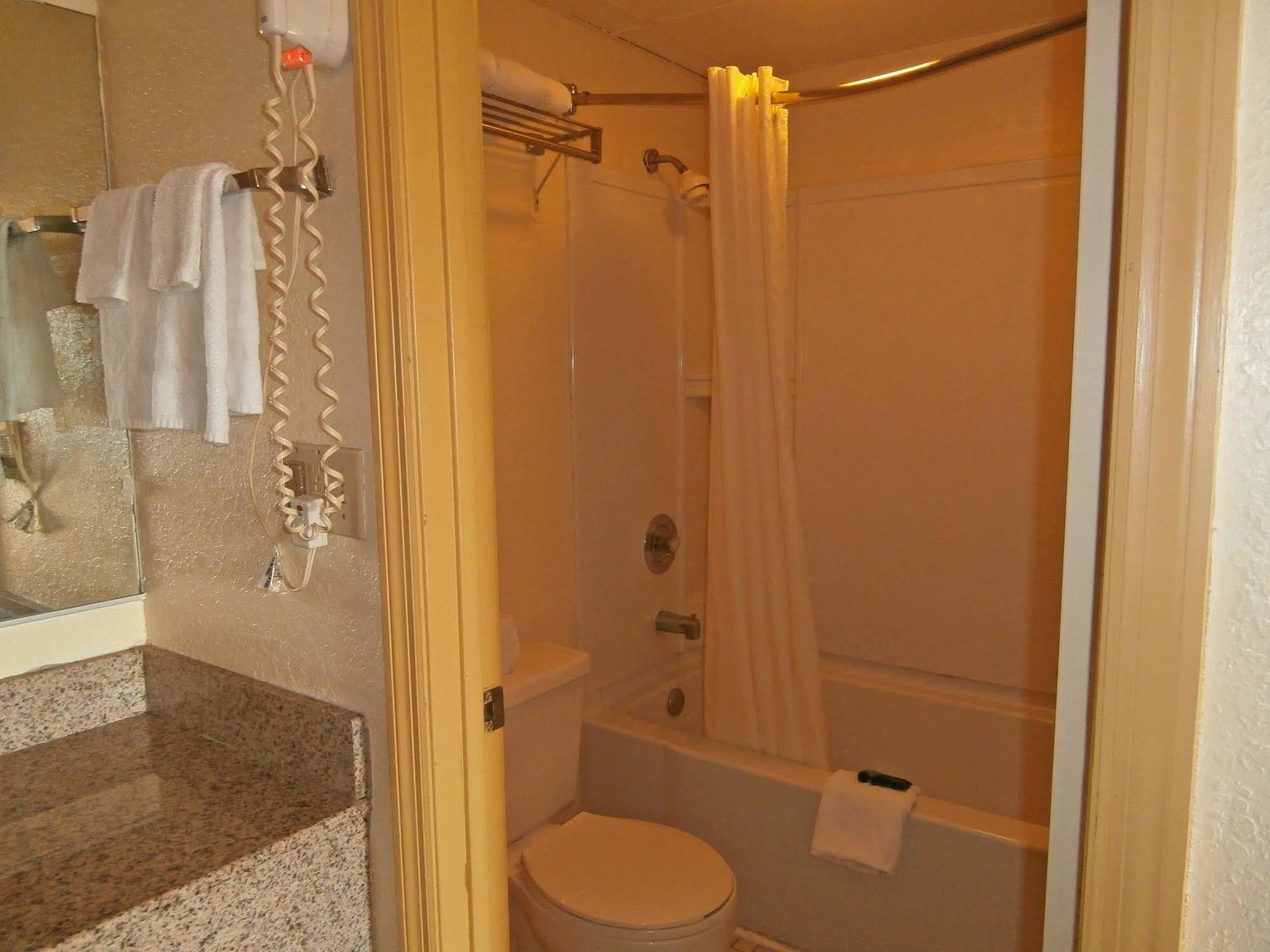 Best Inn Augusta Zewnętrze zdjęcie