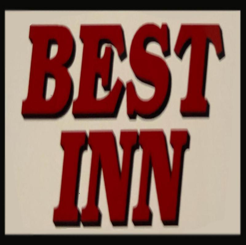 Best Inn Augusta Zewnętrze zdjęcie